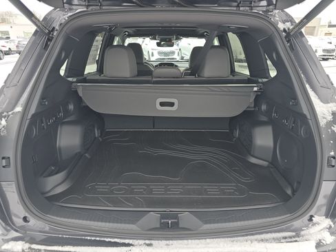 New 2025 Subaru Forester Limited image 16