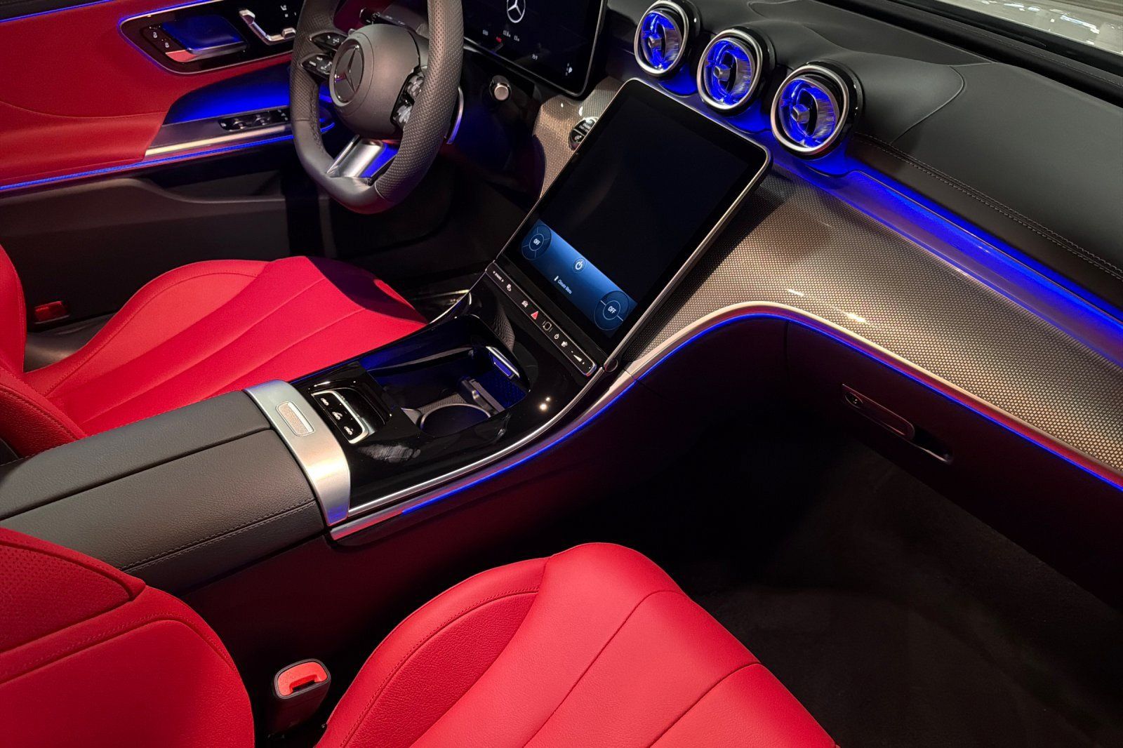 New 2027 Mercedes-Benz CLE 300 4MATIC Cabriolet image 16