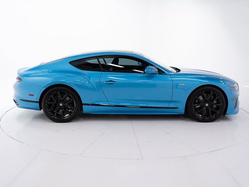Used 2025 Bentley Continental GT Speed AWD/4WD image 6