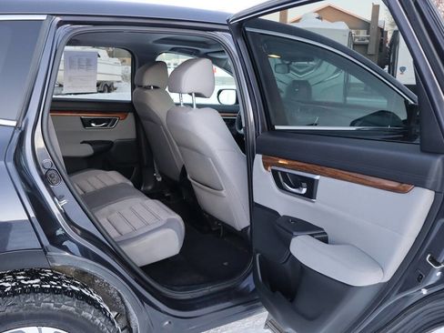 Used 2019 Honda CR-V EX image 15