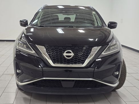 Used 2024 Nissan Murano SV image 10
