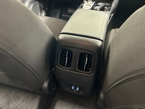 Used 2024 Hyundai Tucson Blue image 11