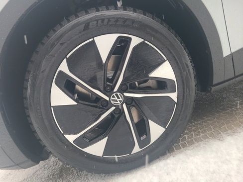 Used 2022 Volkswagen ID.4 Pro S image 12