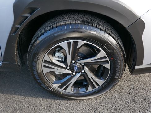 Certified 2025 Subaru Crosstrek 2.0i Premium image 15