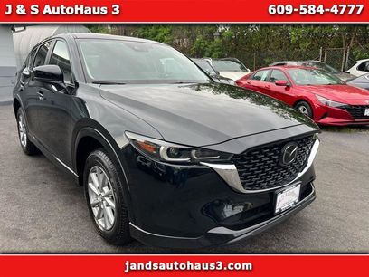 Used 2024 MAZDA CX-5 AWD 2.5 S w/ Preferred Package