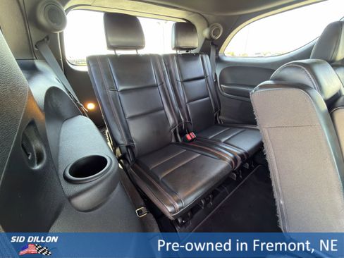 Used 2023 Dodge Durango GT AWD/4WD image 18