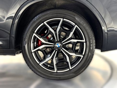 Used 2023 BMW X3 xDrive30i w/ M Sport Package image 12