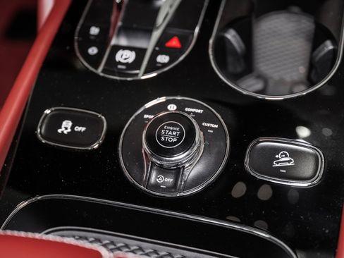 New 2026 Bentley Bentayga Speed image 46