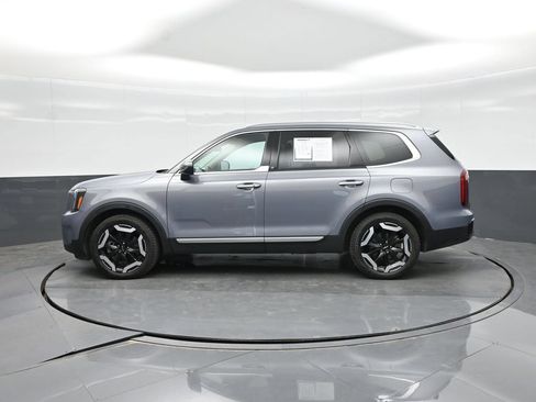 Used 2024 Kia Telluride S w/ S Sunroof Package AWD/4WD image 20