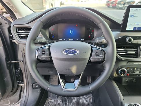 New 2026 Ford Escape Active w/ Cold Weather Package image 22