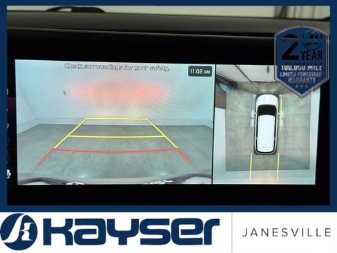 Used 2024 Kia Carnival SX Prestige image 17