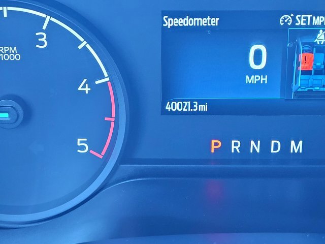 Used 2025 Ford F250 XLT AWD/4WD image 22