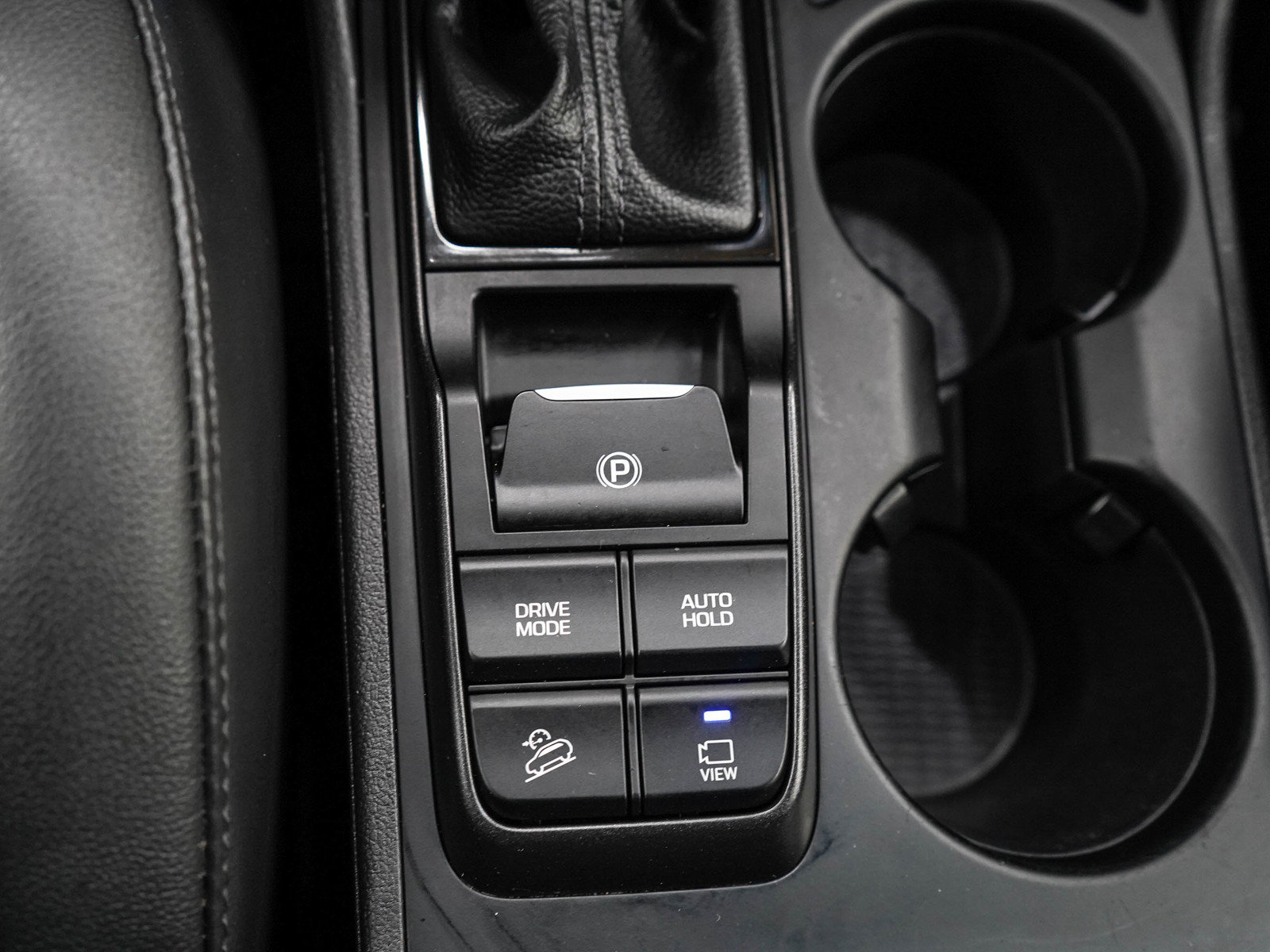 Used 2020 Hyundai Tucson Ultimate AWD/4WD image 24