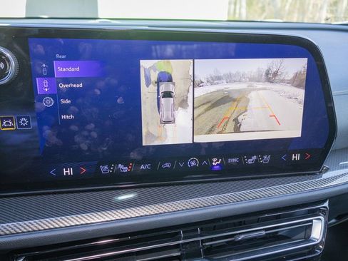 Certified 2025 Chevrolet Traverse High Country image 20