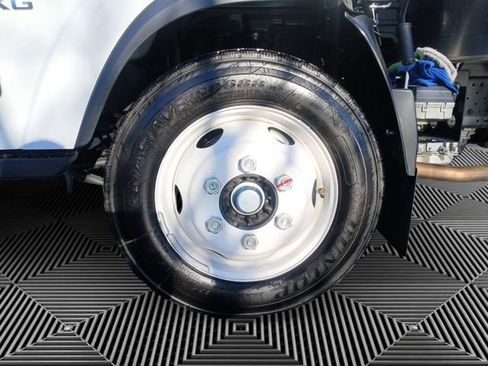 New 2025 Chevrolet Low Cab Forward 5500XG RWD image 14