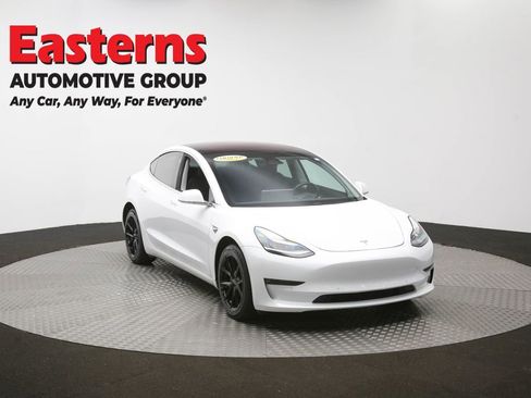 Used 2018 Tesla Model 3 Long Range image 43