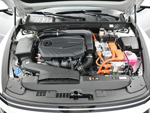 New 2026 Hyundai Sonata SEL image 38