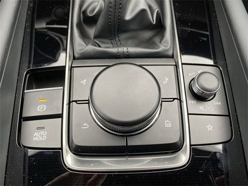 New 2026 MAZDA MAZDA3 2.5 S Hatchback w/ Premium Pkg image 23