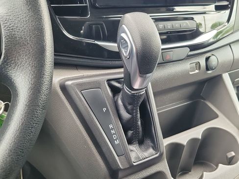 Used 2023 Ford Transit 350 XLT image 30