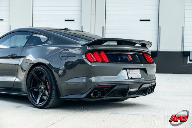 Used 2018 Ford Mustang Shelby GT350 w/ Convenience Package RWD image 38