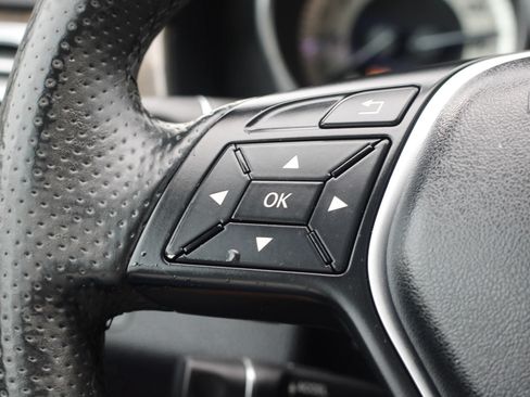 Used 2015 Mercedes-Benz E 350 Sedan w/ Premium 1 Package image 14