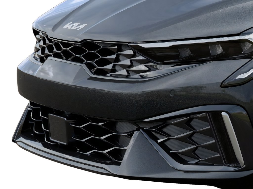 New 2027 Kia K5 GT-Line FWD image 14
