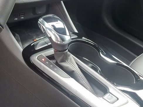 New 2026 Buick Envista Sport Touring w/ Convenience I Package image 8