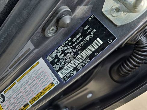 Used 2021 Toyota 4Runner Nightshade image 39