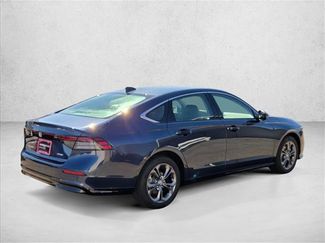 New 2025 Honda Accord EX-L video 2