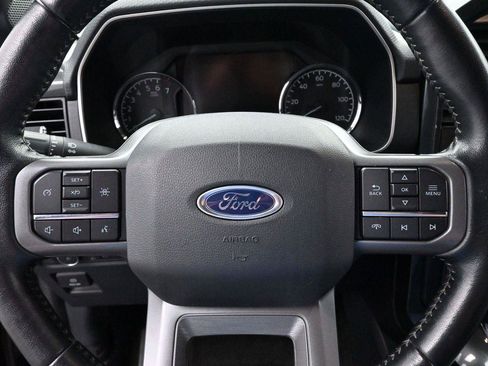 Used 2022 Ford F150 XLT w/ Equipment Group 302A High AWD/4WD image 18