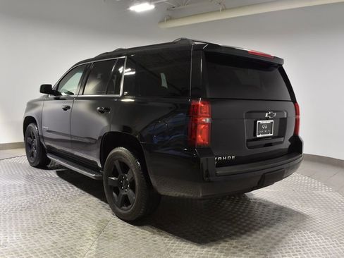 Used 2019 Chevrolet Tahoe LT image 5