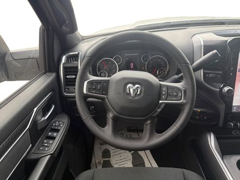 New 2025 RAM 2500 Lone Star image 12