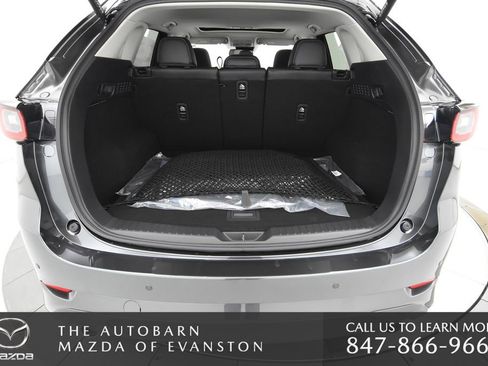 New 2025 MAZDA CX-5 AWD 2.5 S w/ Premium Plus Pkg image 33
