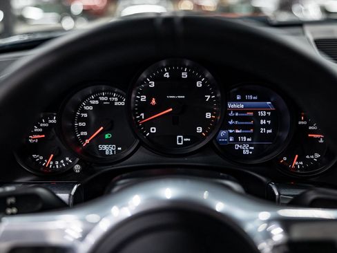 Used 2014 Porsche 911 Carrera image 12