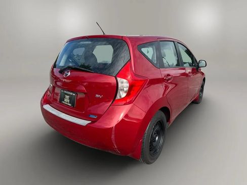 Used 2014 Nissan Versa Note SV FWD image 8