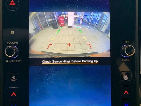 Used 2022 Subaru WRX Premium image 7