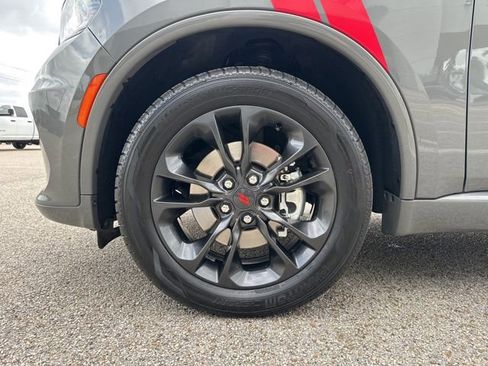 Used 2022 Dodge Durango GT image 61