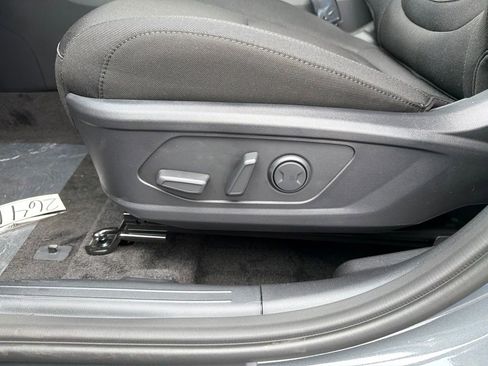 New 2026 Hyundai Tucson SEL AWD/4WD image 16