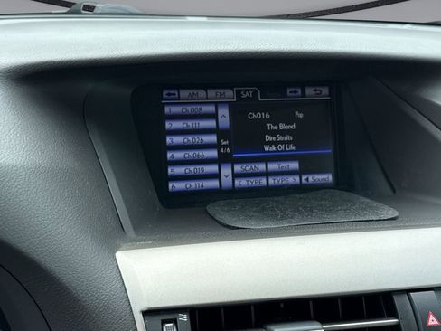 Used 2014 Lexus RX 350 FWD w/ Navigation Package image 22