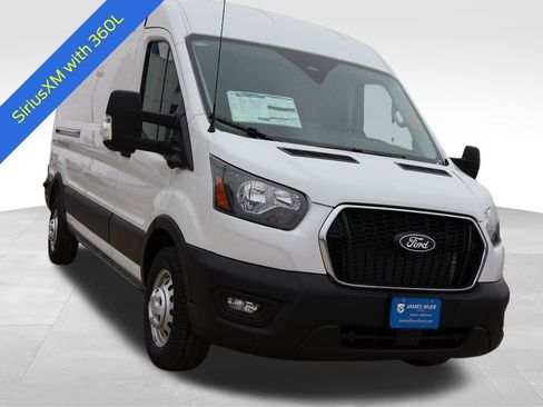 New 2026 Ford Transit 150 148 Medium Roof AWD image 7