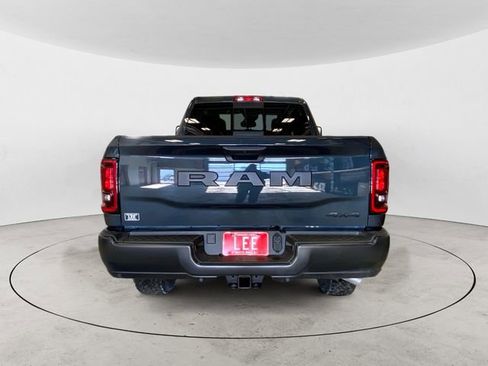 New 2026 RAM 2500 Tradesman image 5