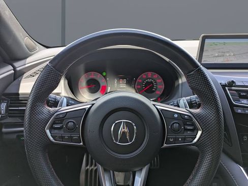 Used 2023 Acura RDX A-Spec FWD image 30