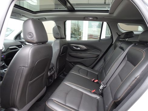 Used 2018 GMC Terrain SLT w/ Preferred Package image 15