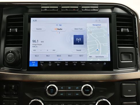 Used 2023 Ford F250 King Ranch w/ Tremor Off-Road Package image 30