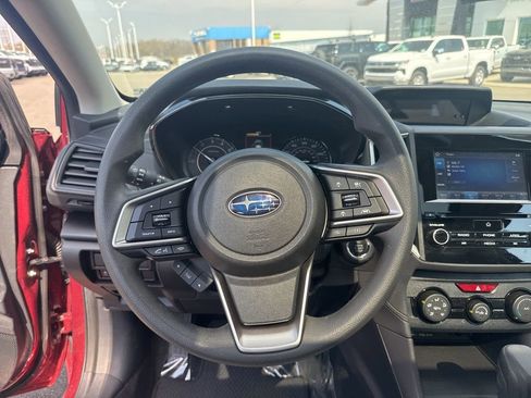 Used 2022 Subaru Impreza Premium image 14