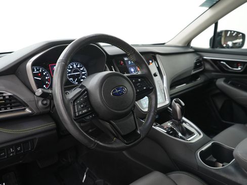 Used 2024 Subaru Outback Onyx Edition AWD/4WD image 24