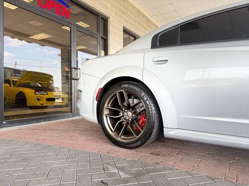 Used 2022 Dodge Charger SRT Hellcat RWD image 20