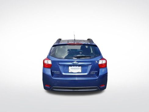 Used 2013 Subaru Impreza 2.0i Sport Premium image 7