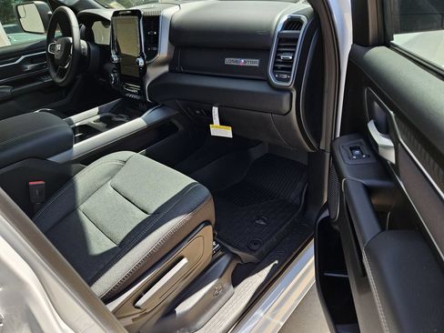New 2026 RAM 1500 Lone Star RWD image 7