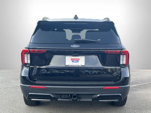 New 2025 Ford Explorer ST-Line w/ Premium Package image 26